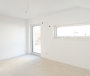 Ideal für Familien: Energieeffiziente 4-Zimmer-Wohnung mit ca. 136 ... - Foto 3