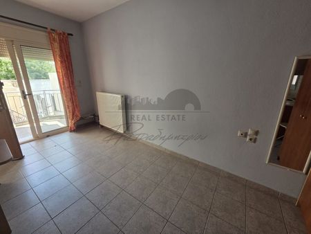 Studio/Γκαρσονιέρα για ενοικίαση Τσιμπούκη (Βόλος) - Φωτογραφία 3