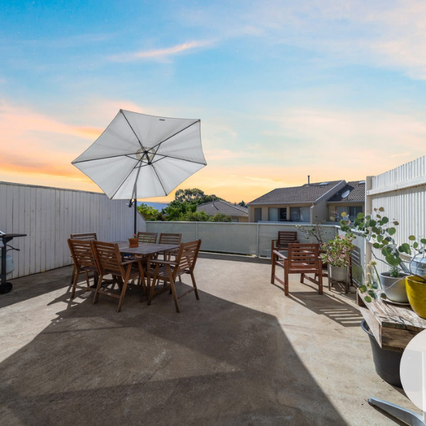 13/44 Medworth Crescent, Lyneham ACT 2602 - Townhouse For Rent | Domain - Photo 1