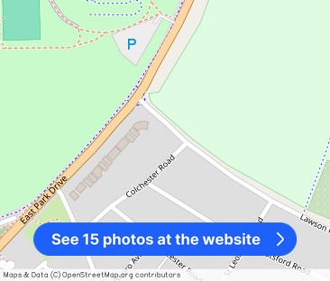 Lawson Rd, Blackpool, FY3 - Photo 1