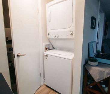 **TAKE ADVANTAGE** 2 BEDROOM LOWER UNIT IN ST. CATHARINES!!! - Photo 5