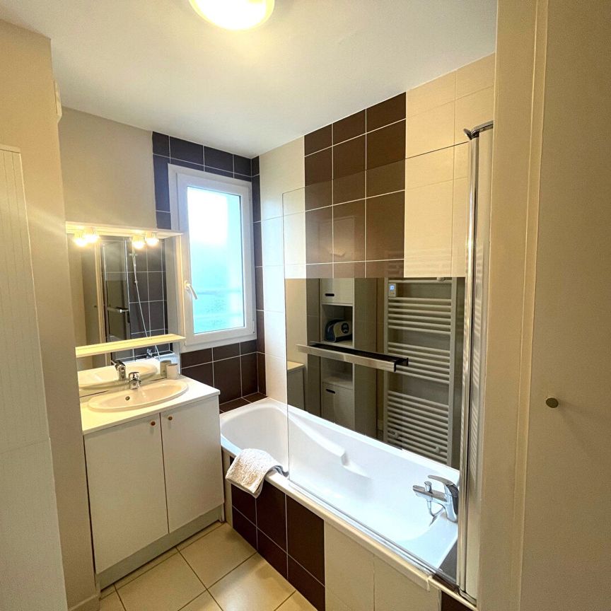 Location Appartement 3 pièces 69m² - Photo 1