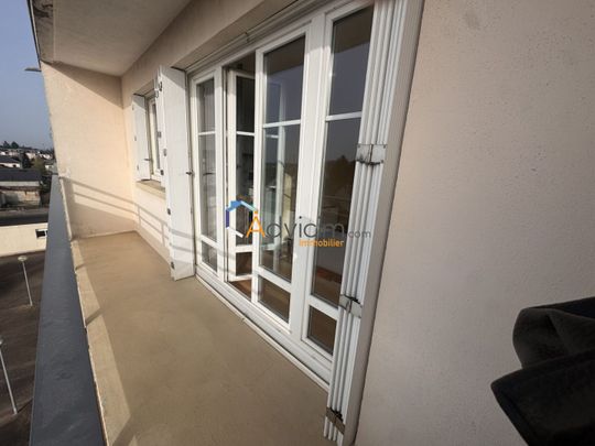 Appartement à louer Saint-Pryvé-Saint-Mesmin - Photo 1
