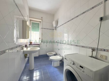 Trilocale via Consalvo 120A, Fuorigrotta, Napoli - Photo 4