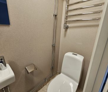 Behmbrogatan 2 A - Foto 6