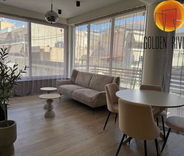 Διαμέρισμα για ενοικίαση - Άγιος Δημήτριος - Photo 1