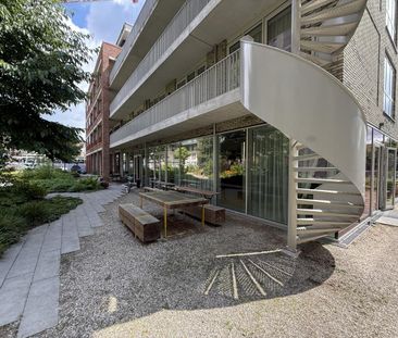 Te huur: Appartement Houthavenweg 143 in Amsterdam - Foto 2