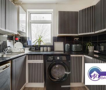 1 Bedroom Room in Flat Share To Rent - Photo 2