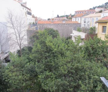 Location Appartement 5 pièces 121m² SETE 34200 - Photo 5