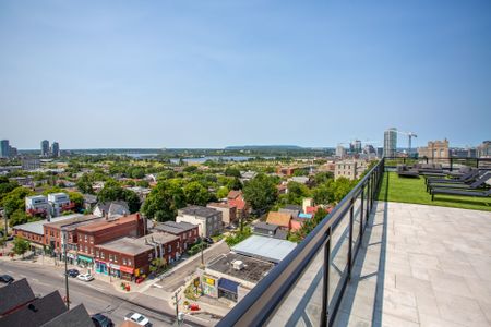 For Lease - 770 Somerset Street Unit# 609, West Centre Town, Ontario - Photo 3