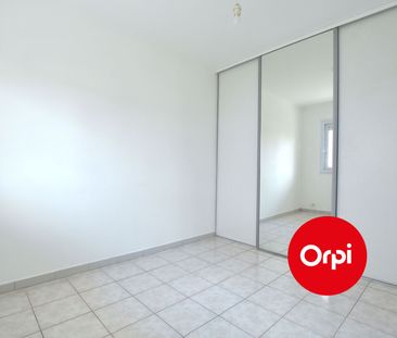 Appartement à louer 4 pièces • Saint-Priest - Photo 4