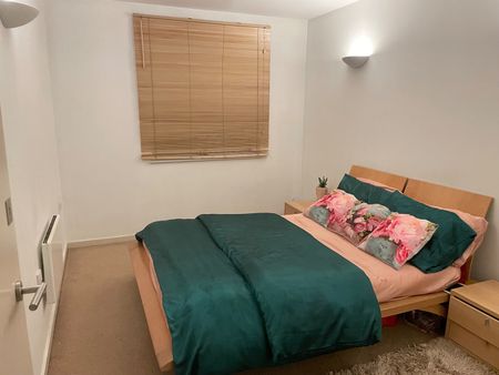 1 Bed Flat, Goulden Street, M4 - Photo 3