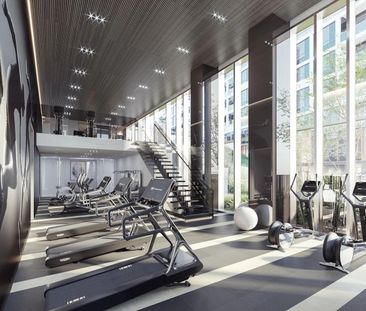 For Lease - 115 Denison Avenue Unit# 1209, Toronto, Ontario - Photo 5