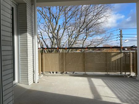 APPARTEMENT T2 47M - Photo 5