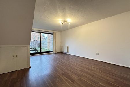 2 bedroom house to rent - Photo 2