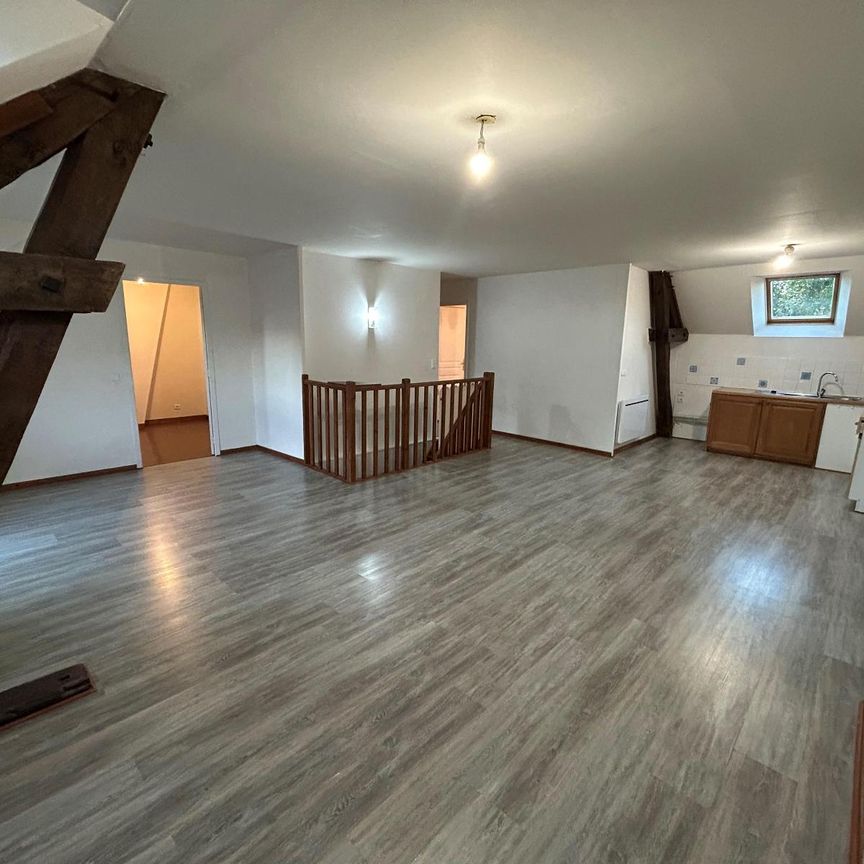 Location appartement 3 pièces 67.45 m2 à Montlouis-sur-Loire - Photo 1