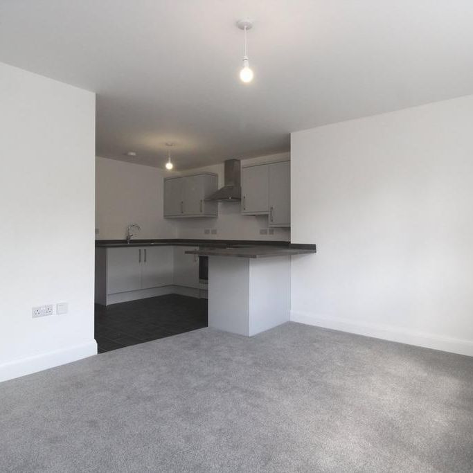 2 bedroom apartment to rent - Photo 1