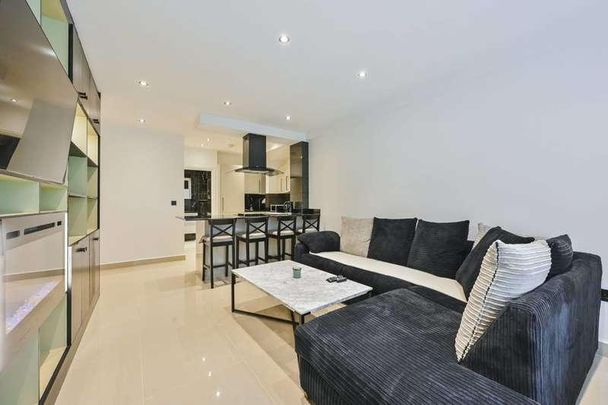 London, Maida Vale, W9 - Photo 1