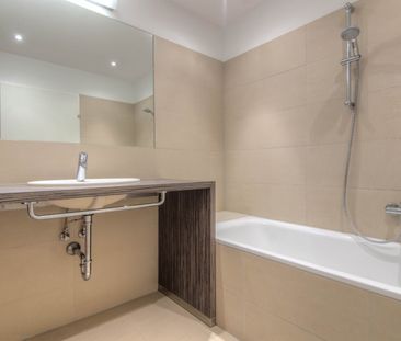 ++NEU++ Großartige 2-Zimmer Neubauwohnung mit Loggia - Foto 5