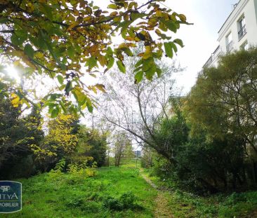 Appartement à louer 3 pièces 64.6m² - Photo 6