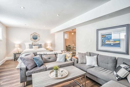 For Lease - 1330 Alexandra Avenue Unit# Lower, Mississauga, Ontario - Photo 4