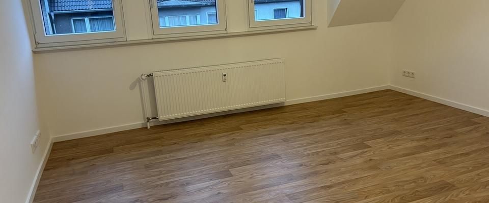 Bezugsfertige Wohnung - Einfach Möbel rein und Füße hoch! - Photo 1