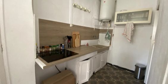 Location T1 Aix Précheurs calme et lumineux. - Photo 3