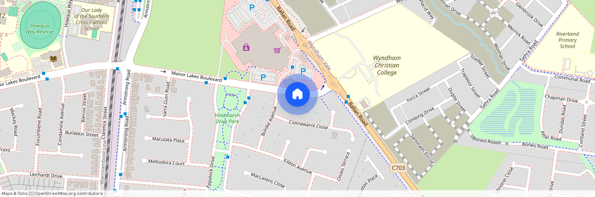 9 Fabius Way, Manor Lakes VIC