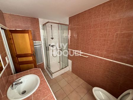 LOCATION : appartement de 4 pièces (76 m²) à CERET - Photo 5