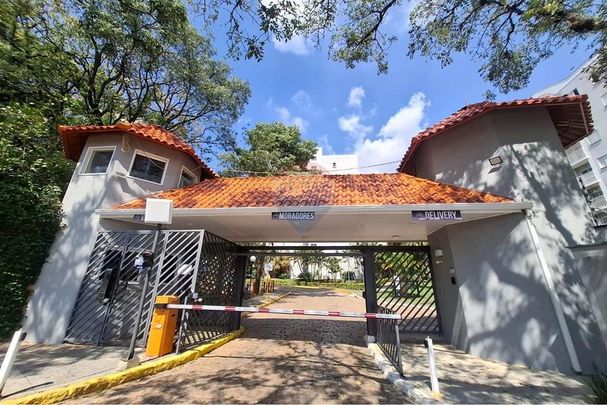 Apartamento para Locação no Palácio San Marco - Parque Campolim - Sorocaba - SP. - Photo 1