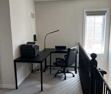 For Lease - 2435 Greenwich Drive Unit# 21, Oakville, Ontario - Photo 6