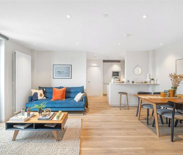 100a, George Street, Croydon, CR0 flat to rent - Photo 6