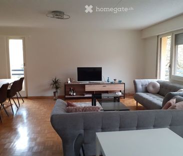 3 Zimmer, 93 m² - Photo 1