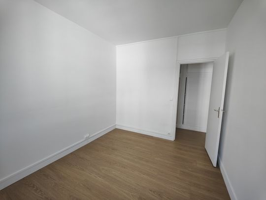 Location Appartement 3 pièces 59m² LEVALLOIS PERRET 92300 - Photo 1