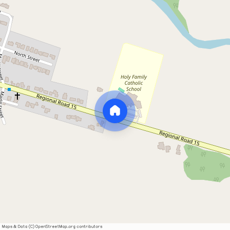 6 - 730 Simcoe Street, Kanada, Oshawa