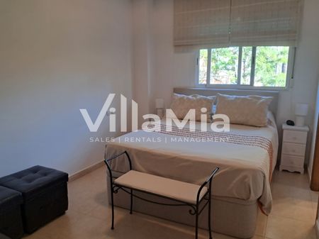 Duplex in Jávea for long-term rental VMR 3173 - Photo 5