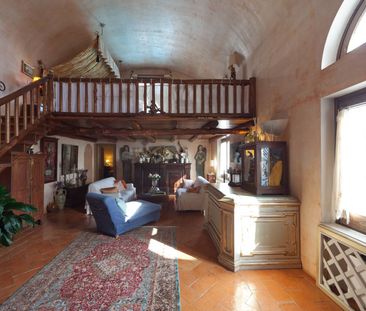 A beautiful villa overlooking the Amalfi Coast - Photo 2