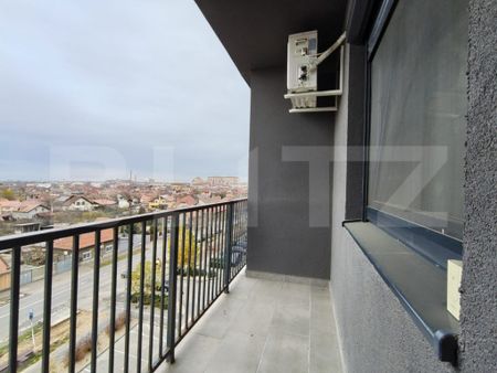 Apartament Prima Onestilor, 2 camere, loc parcare privat, ba - Photo 5