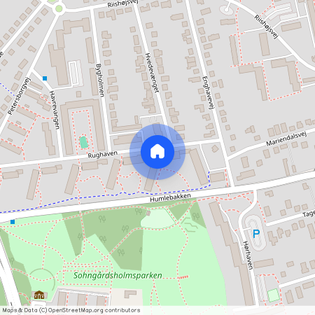 Rughaven 11, 1. th., 9000 Aalborg