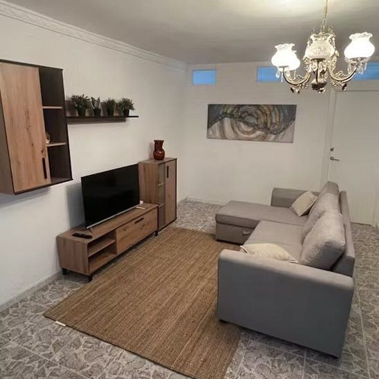 Calle Miraorquídeas, Málaga, Andalusia 29011 - Foto 1