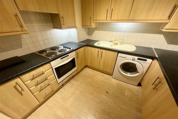 Priory Avenue, St Denys, SO17 - Photo 1