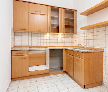 Sanierte, zentral gelegene Wohnung mit eigener Terrasse in wunder - Photo 1