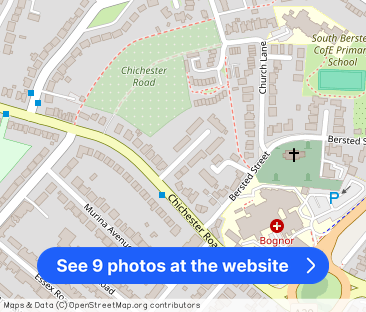 Somerset Gardens, Bognor Regis - Photo 1