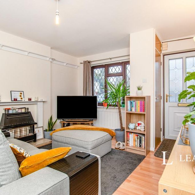 2 bedroom terraced house to rent - Photo 1