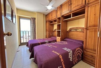 Calpe/Calp, Valencian Community