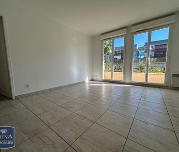 Location Appartement 4 pièces 82m² RAMBOUILLET 78120 - Photo 1