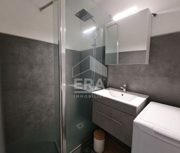 PAU : LOCATION - Joli T2 de 42 m² avec balcon et parking - Photo 4