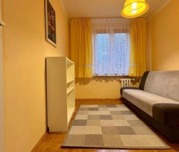 Przytulne dla 2 osób, kuchnia z oknem, w centrum - Фото 5