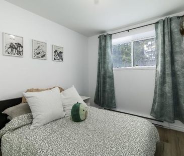 Appartement 3 ½ à louer Lévis juin 2026 - Photo 2