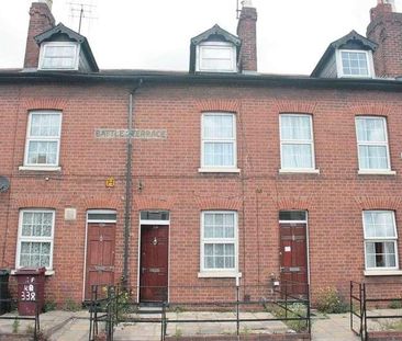 Bedroom House- Oxford Road, Reading, RG30 - Photo 4